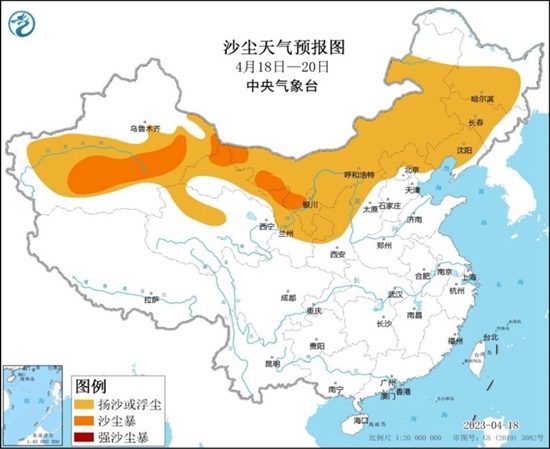 強冷空氣又來!降溫橫掃30省 不少地方直降25℃以上